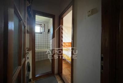 Apartament cu 2 camere, semidecomandat, Spitalul Judetean - 9