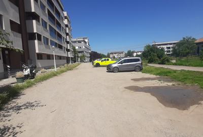 Zona Pipera teren 1000mp/16ml ,dubla deschidere,C.U.T. 2,2  toate facilitatile - 5