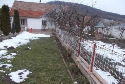 Casă/vilă 2 camere, BISTRITA NASAUD, BISTRITA - 4