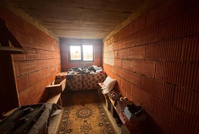 Casă individuală de vânzare – la 15 km de Bistrița - 20