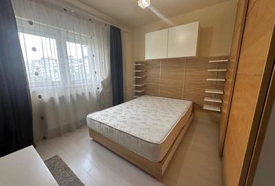 Apartament 2 camere de inchiriat Lujerului-Gorjului (Militari )