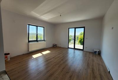 Casă parter, 3 camere, 818 mp teren, zona Valea Adanca - 3