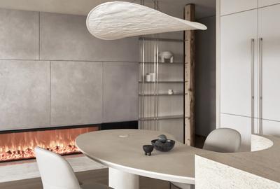 Apartament 2 camere Alba Iulia | 52 mp + terasă | Bloc boutique - 1