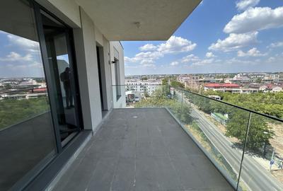 Apartament 3 camere | Bloc Nou Finalizat | Baneasa - 19