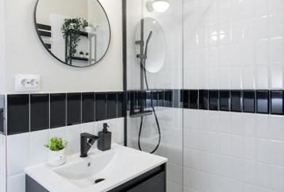 Ocazie! Apartament 2 camere Universitate, metrou 600 m, terasa 10 mp, centrala - 9
