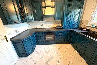 Vilă Corbeanca Premium | Schimb cu apartament București | Complex rezidential - 2
