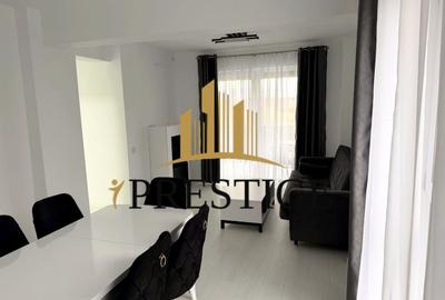 APARTAMENT 2 CAMERE ȘELIMBĂR | LUP RESIDENCE | 2 LOCURI DE PARCARE - 1