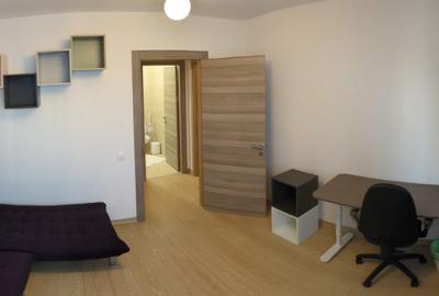 Apartament 3 camere Lux Metrocity Academiei Panduri bloc nou Parcare - 17