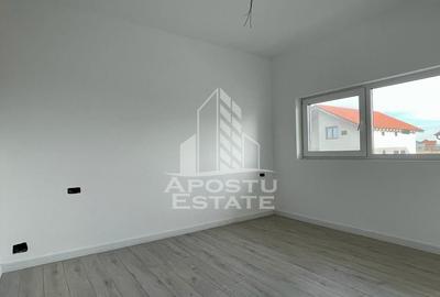 Duplex modern Giarmata Mare - 20
