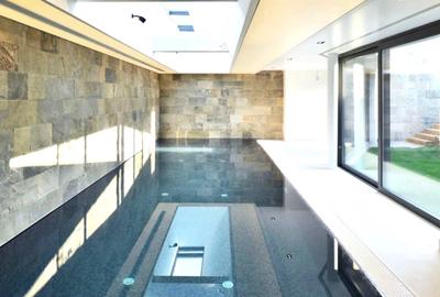 Villa in complex with indoor pool | Iancu Nicolae | British School - 26