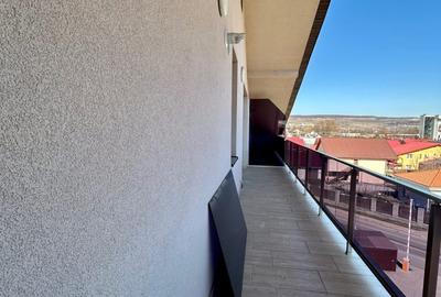 Apartament 2 camere | 52mp | zona Tăuțului / Subcetate / Poligon - 7
