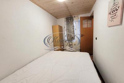 Apartament la prima inchiriere in zona ultracentrala cu parcare - 5