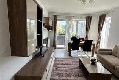 Apartament 2 Camere + Dressing Avantgarden 3 Faza 4 - 3