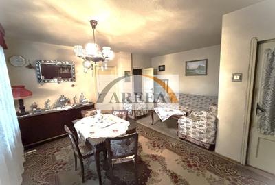 De renovat - 2 camere - Metrou Piata Romana - etaj 3 - 1