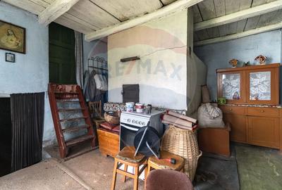 COMISION 0% | DE VANZARE|PERSANI| 1068 MP TEREN| 2 FRONTURI STRADALE| - 29