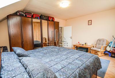Casa Individuala cu 6 camere in cartier Andrei Muresanu, Cluj-Napoca - 24