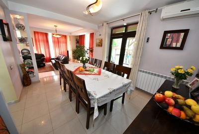 Casa de vanzare – zona Arcasilor, Galati - 280 mp utili - 275000 euro - 4