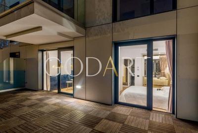 APARTAMENT LUX | ONE HERASTRAU TOWERS | PARCARE - 12