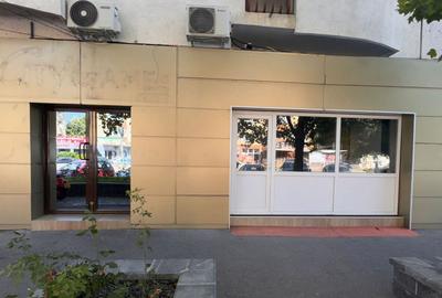Spatiu Comercial Bragadiru | Stradal | Centru - Primarie - 1