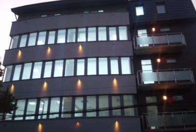 Cotroceni (reper Gradina Botanica), cladire birou 870mp, 12 locuri de parcare - 1