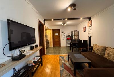 Sinaia – Furnica, apartament cu 2 camere ! - 2