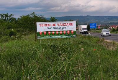 Teren Centura Severinului - 6