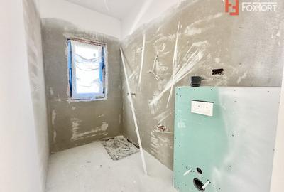 COMISION 0% - Duplex Individual Mosnita, Zona Calea Urseni - 5 camere, 3 bai - 19