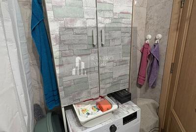 Apartament 2 camere Eroii Revolutiei/ 5 min metrou centrala proprie - 8