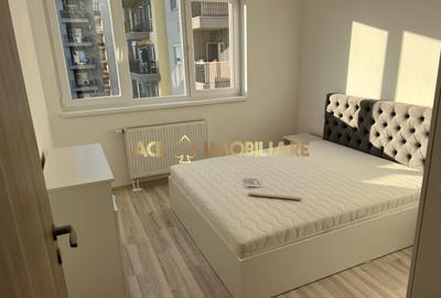Apartament cu 2 camere decomandat, mobilat în Ozana