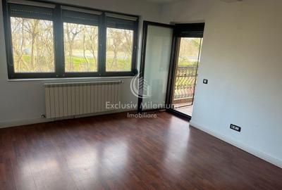 Vila / Casa Barbu Vacarescu - Lacul Tei - 3