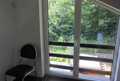 Casa duplex in Noua, P+E+M, 5 camere, 3 bai, mobilata si utilata, 499 mp teren! - 14