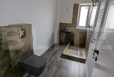 Apartament 2 camere, 58mp, cu terasă și vedere spectaculoasă spre lac - 10