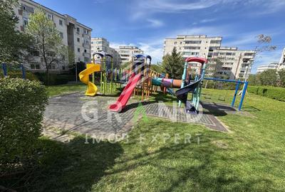 Garsonieră | Mănăștur/Almașului | 28mp | Centrală proprie/Disponibilă imediat - 21
