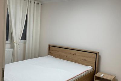 Apartament cu 2 camere de 48 mp - zona Medicina - 11
