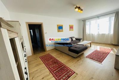 Vanzare apartament  3 camere partial mobilat Baneasa Greenfield - 2