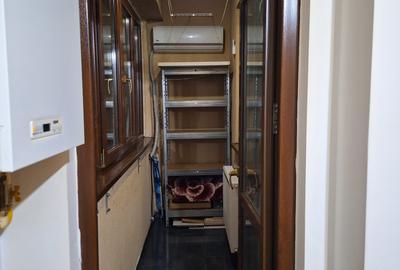 Apartament 1 camera Galata - Spital Recuperare - 3