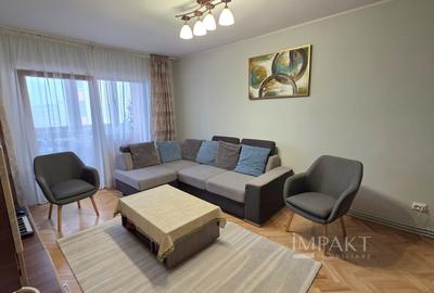 Apartament 3 camere decomandat - - 1