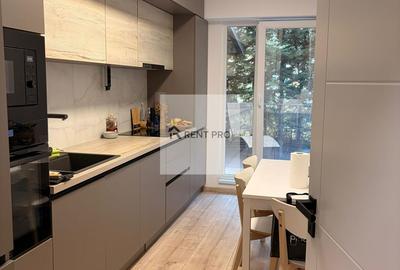 3 Camere Cu Curte GranVia Park Lujerului Politehnica Comision 0 - 20