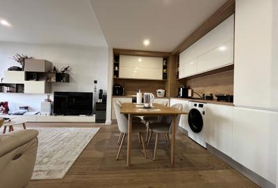 3 camere spatios,Cortina Residence,Herastrau,Aviatiei - 18