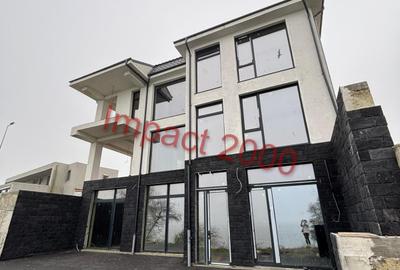 Apartamente în vilă cu intrare separată și acces la lac – Ovidiu - 1