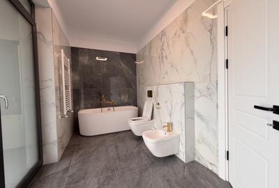 Vile exclusiviste | 5 camere | Lacul Lebada | Pantelimon Cernica - 16