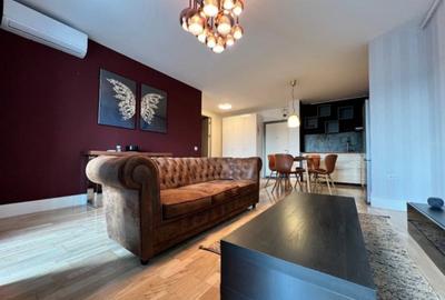 Apartament 2 camere | Terasa | 52 mp | 102 The Adress - 5