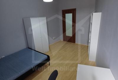 Pretabil pentru studenti,1 camera, 20 mp, zona Garii - 1