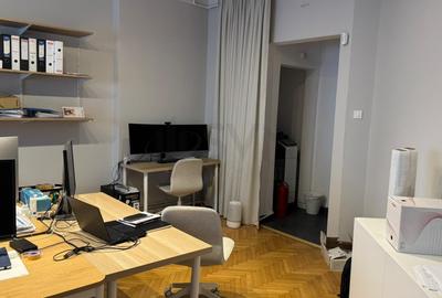 REA1027812 Spatiu Comercial Floreasca - 3