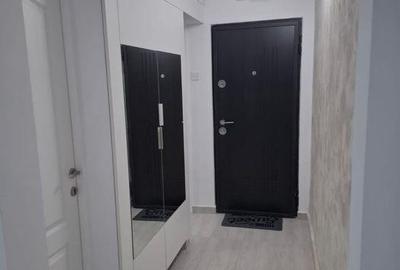Apartament 2 camere , renovat, liber, Alexandru Miron Costin - 5