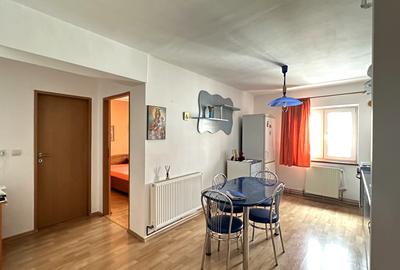 OKZIE ! Apartament 3 camere Decomandat 2 Bai balcon Mare parcare, Cetate Stadion - 6