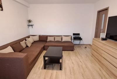 Rahova - Parc Sebastian 2 camere, reabilitat, parcare ADP, comision 0% - 2