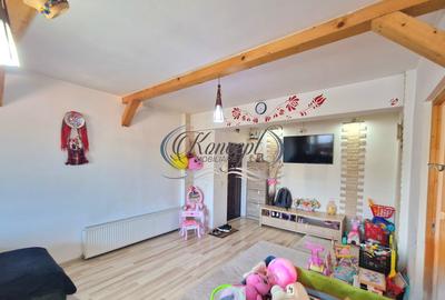 Apartament cu garaj subteran pe Calea Baciului - 4