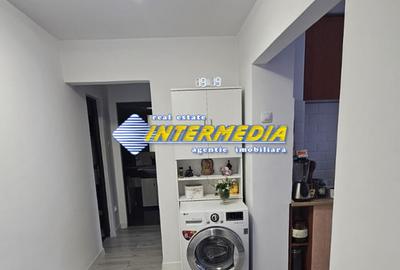 Apartament 2 camere Decomandat 50mp Ampoi 1 Finisat Utilat Mobilat complet - 18