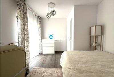 Duplex modern, mobilat, utilat, 4 cam, Horpaz str Noua - 6